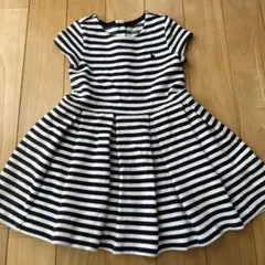 ラルフローレン　半袖ワンピース 24M