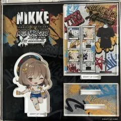 2025年最新】勝利の女神:NIKKE アクリルスタンド アニスの人気