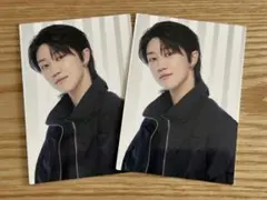 SEVENTEEN FOLLOW JAPAN ミンハオ セット