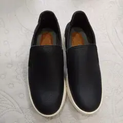 スリップイン スリッポン