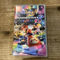 マリオカート8 デラックス Nintendo Switch