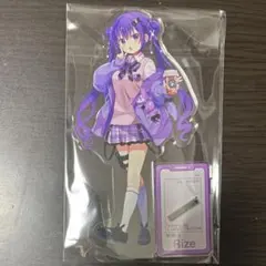 ごちうさ アトレ So cute girls アクスタ シャロ - メルカリ