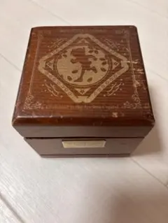 未使用保管品 劇場版 名探偵コナン迷宮の十字路 オルゴール 箱付き 当時物 未使用保管品劇場版名探偵コナン迷宮の十字路オルゴール箱付き