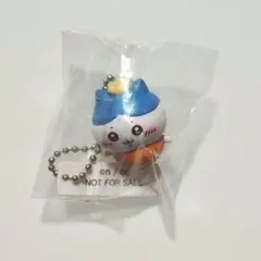 ちいかわ くら寿司コラボフィギュア ハチワレ 2025