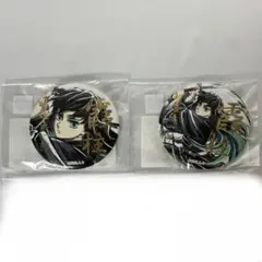 鬼滅の刃　C105　幕間画 WEBSHOPくじ　霞柱　時透無一郎