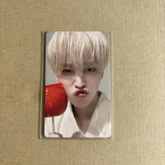 JO1 白岩瑠姫 祭り 7000円 トレカ