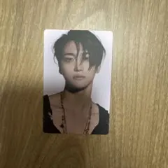 アチズ ATEEZ poca ポカ トレカ part5 ソンファ ②