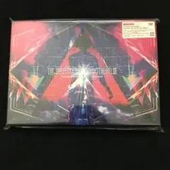 2018 ENDRECHERI TSUYOSHI DOMOTO L…