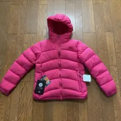 定価 ダウンジャケット