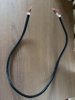 スピーカーケーブル DENON LC-OFC class1 日本製 全長4m - メルカリ