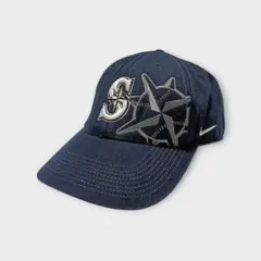 2025年最新】NIKE カラー：ネイビー系 ベースボールキャップの