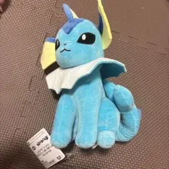 シャワーズ　ぬいぐるみ 2体セット 楽天市場】ぬいぐるみ ポケモン シャワーズの通販