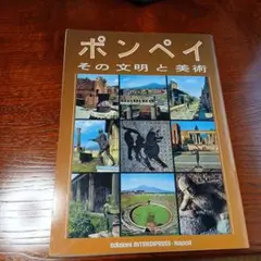 観光の現地で買って来たポンペイの遺跡の本２冊 観光の現地で買って来たポンペイの遺跡の本2冊 - メルカリ