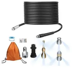 【良品】ケルヒャー　高圧洗浄機　JTK28 付属品完備 Amazon | ケルヒャー 家庭用高圧洗浄機 JTK 28 1.672 580.0