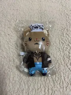 ワンピース withCAT ロー