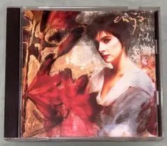 ENYA WATERMARK CD エンヤ　癒し系音楽