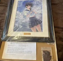 2025年最新】岸田メル 複製原画の人気アイテム - メルカリ