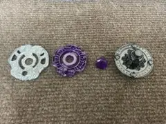 メタベイ　グラディエーターバハムディア