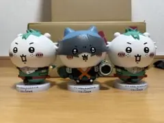 2025年最新】ヒロアカ×ちいかわフィギュアの人気アイテム - メルカリ