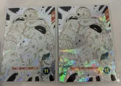 ドラゴンボール スーパーダイバーズ アドバンスパック 40th フリーザ GOR