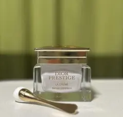 【 まぁちゃん様】　　残7割 ⚫︎Dior⚫︎ プレステージ　ラ クレーム50ml