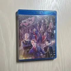 ミュージカル ヘタリア The Fantastic World Blu-ray