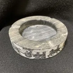 昭和レトロ灰皿(武田薬品)