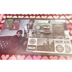 HiGH＆LOW ローソンくじ 画像3枚