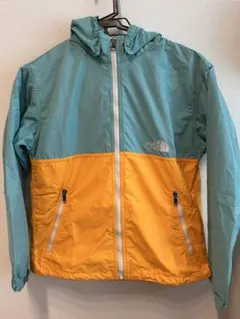 THE NORTH FACE キッズ ジャケット