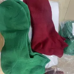 【新品】Fresh Service ORIGINAL SOCKS【2足】ソックスのサムネイル