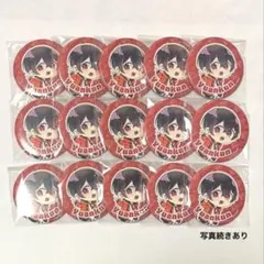 カラフルピーチ 缶バッジ アクリルスタンド ゆあんくん まとめ