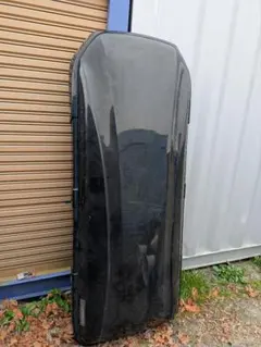 INNO ルーフボックス KENSTYLE DESIGN BR1010【熊本】 - メルカリ