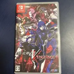 2026年最新】女神転生5 switchの人気アイテム - メルカリ