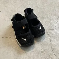 Nike リトルリフト　12cm