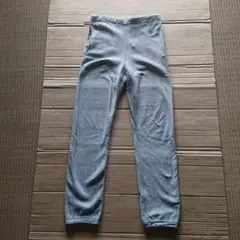 champion リバースウィーブ ジョガーパンツ