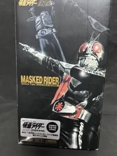未開封】RAH DX No.703 仮面ライダーエターナル フィギュア - メルカリ