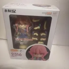2026年最新】未来日記 フィギュアの人気アイテム - メルカリ