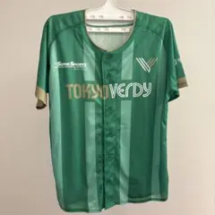 2026年最新】東京ヴェルディ ユニフォームの人気アイテム - メルカリ