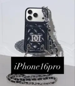 Darich ストーンロゴキルティングカードiPhoneケース - メルカリ