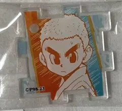 つながるアクリルパズル　ズシ