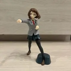 僕のヒーローアカデミア　お茶子　フィギュア
