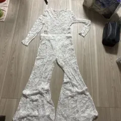 期間限定！シースルー♡上下セット