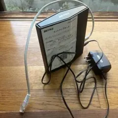 BUFFALO 無線LANルーター