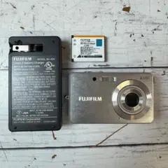 2025年最新】FinePix J10の人気アイテム - メルカリ