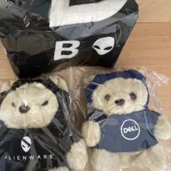 2025年最新】alienware ベアの人気アイテム - メルカリ