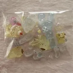 ボンボンドロップシール おすそわけ ⑥