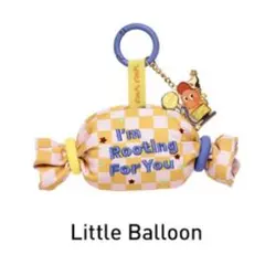 TwinkleTwinkle mini bag ペンダント ブラインドボックス