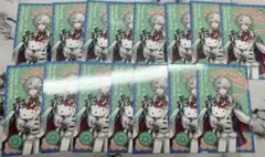 叢雲カゲツ　チェキ