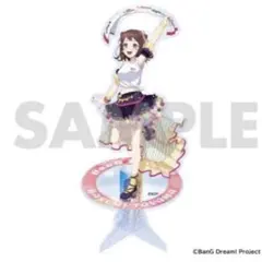 2025年最新】戸山香澄アクリルスタンドの人気アイテム - メルカリ