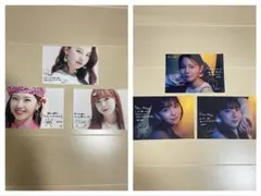 2025年最新】niziu アヤカ サインの人気アイテム - メルカリ